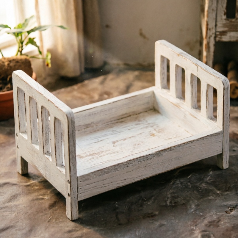 Baby Nursery Boy - Divano per Posature Neonati, Letto in