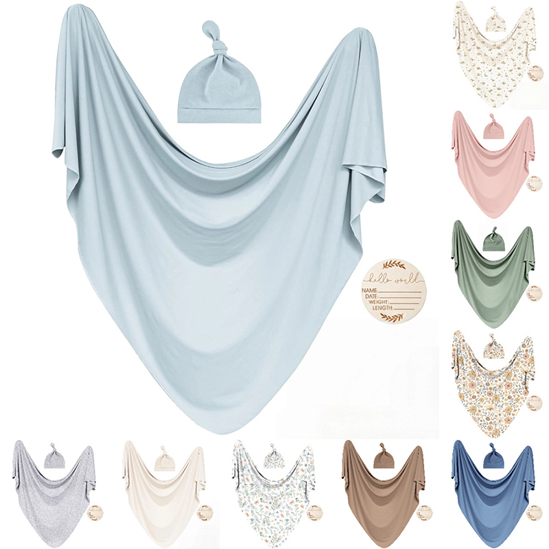 Baby Nursery Sets - Coperte per la ricezione dell'emmaillotage per