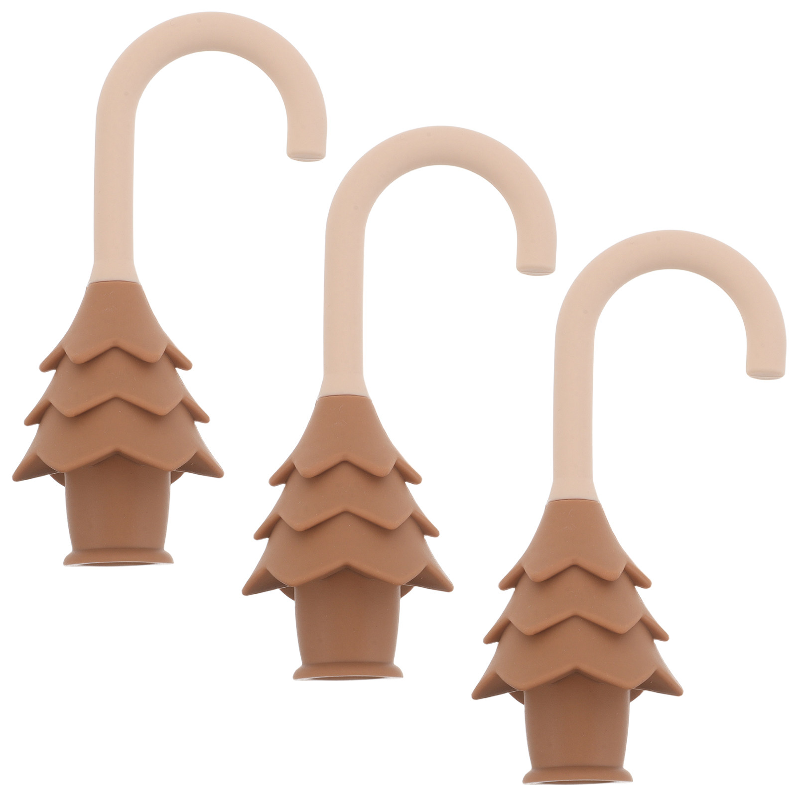 3 pezzi di protezioni in silic - Baby Nursery Tree recensione e prezzo