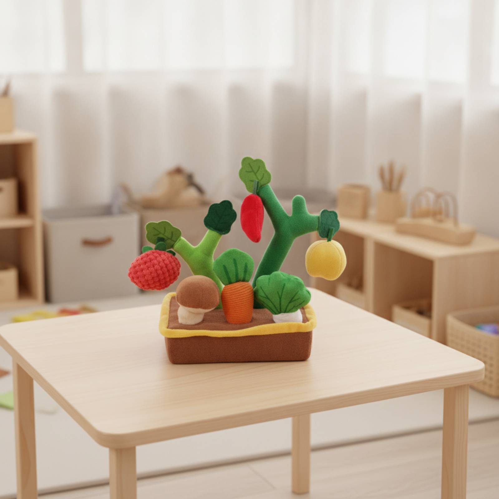Casetta da gioco in tessuto mo - Baby Nursery Sets recensione e prezzo