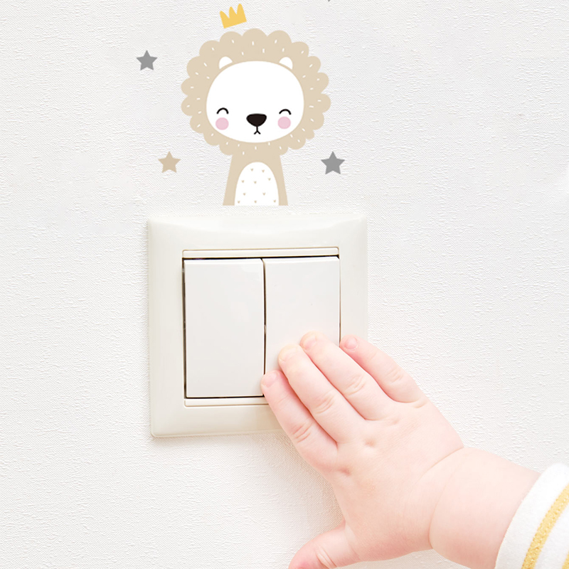 6 pz/set Boho Colore Sorriso S - Baby Nursery Sets recensione e prezzo