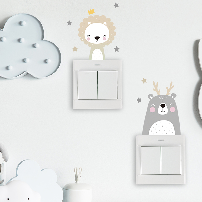 6 pz/set Boho Colore Sorriso S - Baby Nursery Sets recensione e prezzo