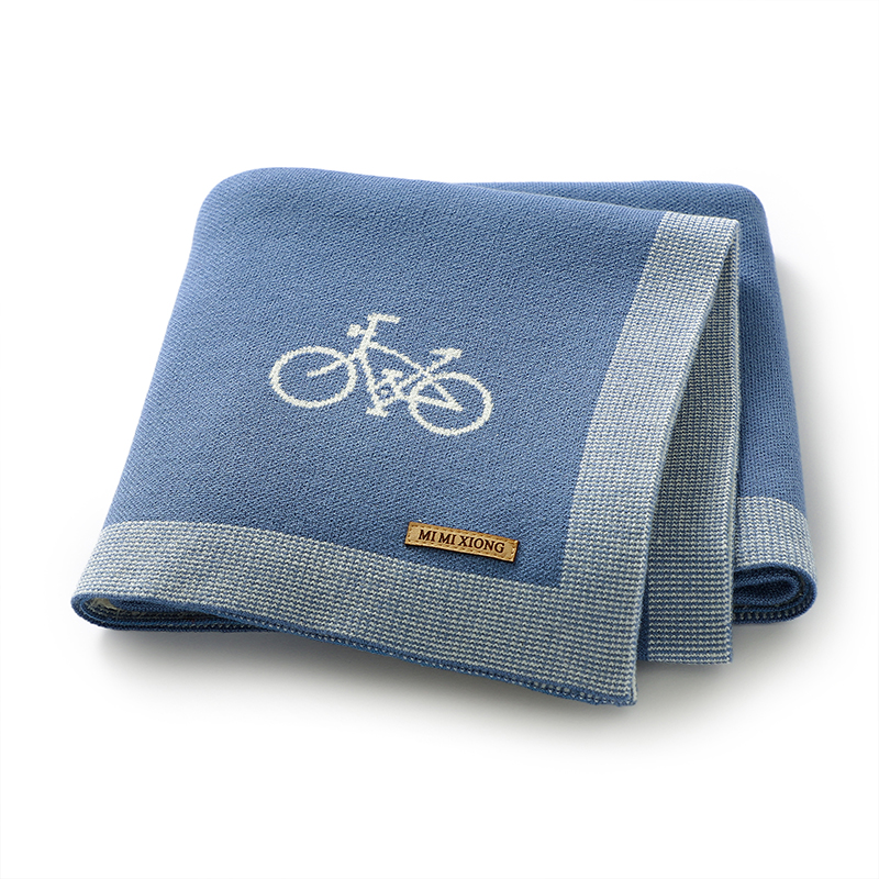 Coperte per neonati Coperte ul - Baby Nursery Boy recensione e prezzo