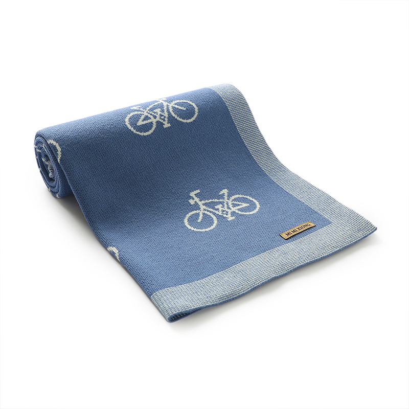 Coperte per neonati Coperte ul - Baby Nursery Boy recensione e prezzo
