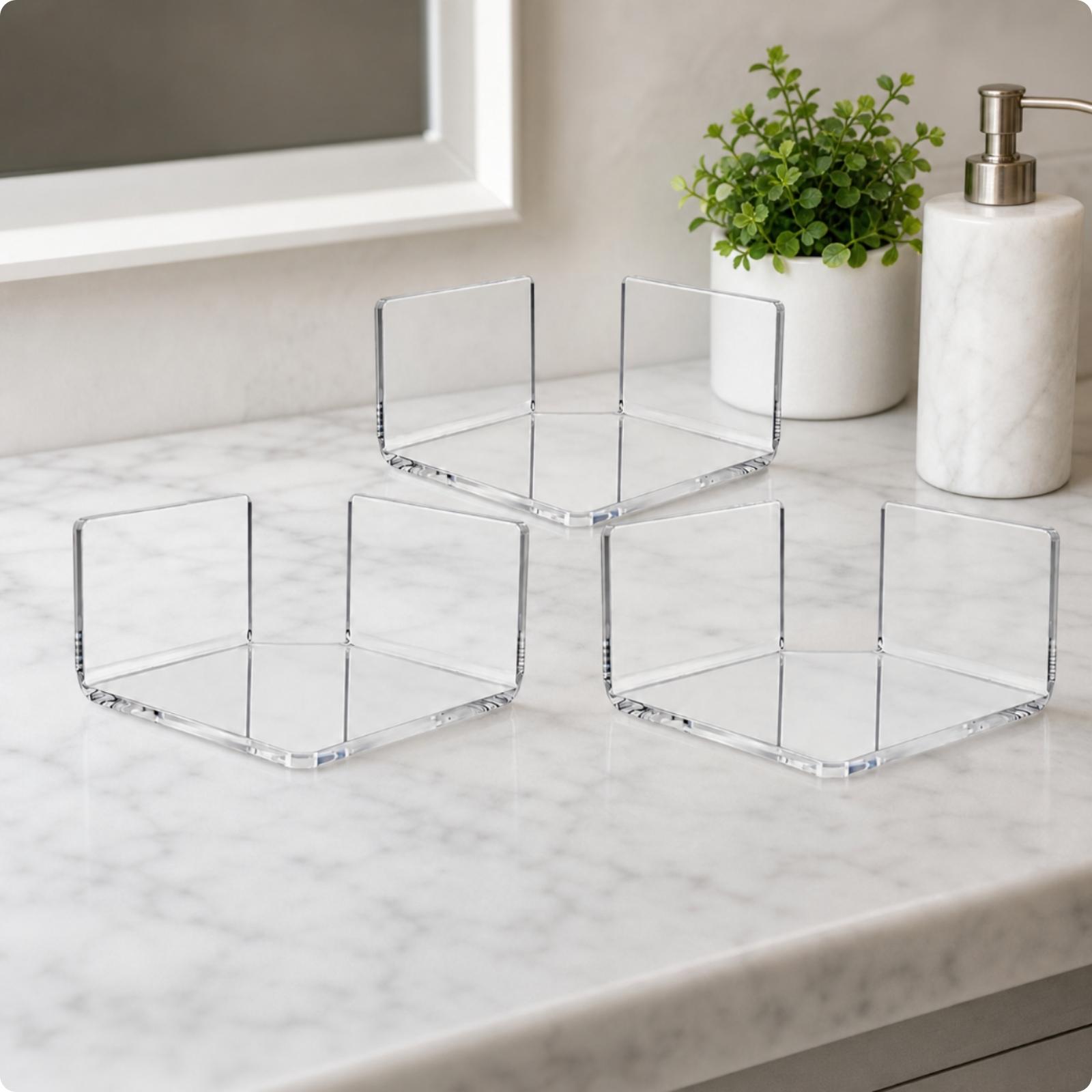 Mensola da Parete in Acrilico  - Baby Nursery Shelves recensione e prezzo