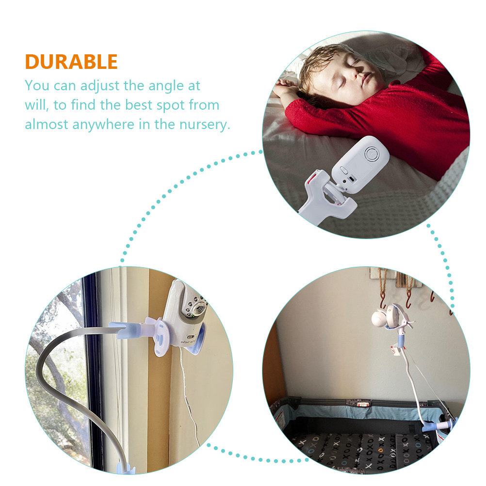1 set di supporti per baby mon - Baby Nursery Shelves recensione e prezzo
