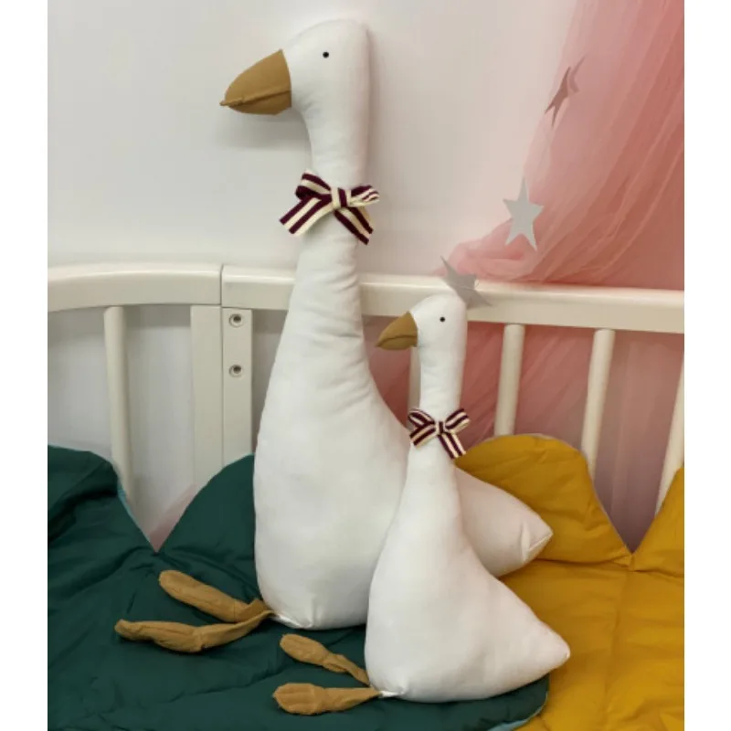 Peluche in Tessuto Stile INS a - Baby Nursery Layout recensione e prezzo