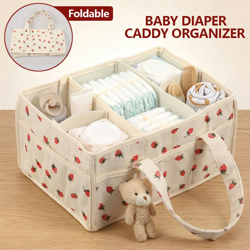 Cesto Portaoggetti per Pannoli - Baby Nursery Shelves recensione e prezzo