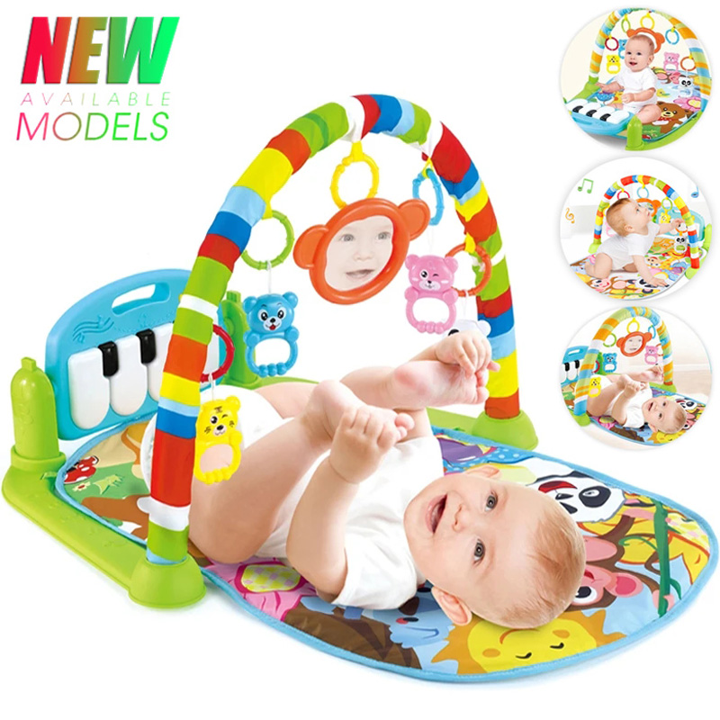 Attività musicale per bambini  - Baby Nursery Shelves recensione e prezzo