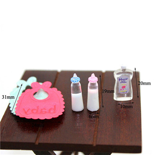 Set di bavaglini per shampoo,  - Baby Nursery Sets recensione e prezzo