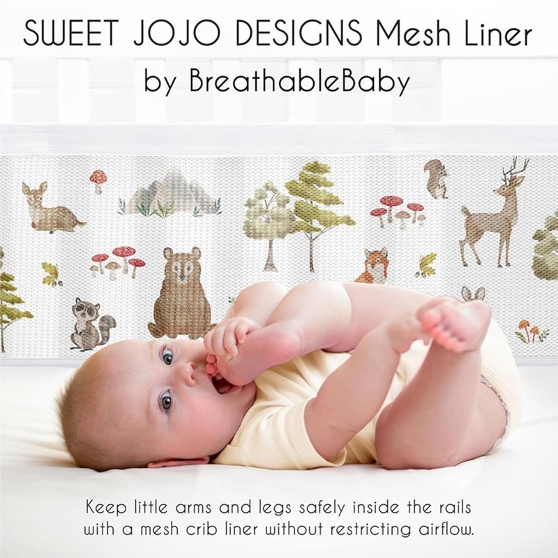 WOWFU-Set di rivestimenti per  - Baby Nursery Sets recensione e prezzo