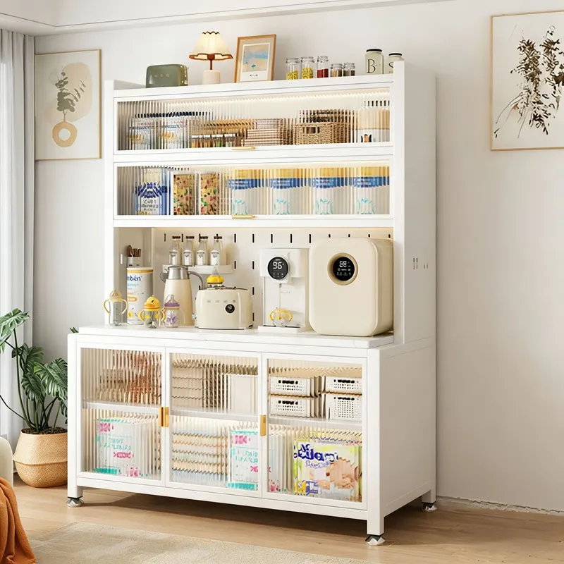 Tavolo per l'Alimentazione dei - Baby Nursery Shelves recensione e prezzo