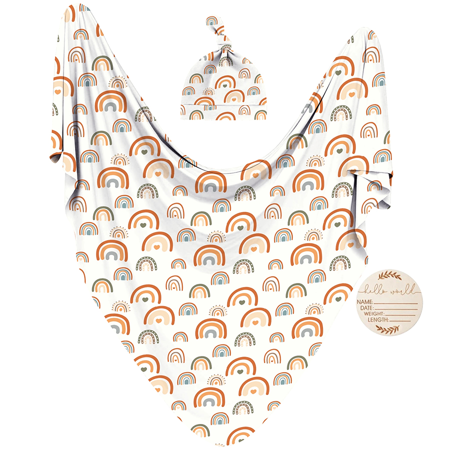 Coperte per la ricezione dell' - Baby Nursery Sets recensione e prezzo