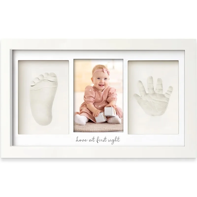 Kit di argilla per impronte di - Baby Nursery Sets recensione e prezzo