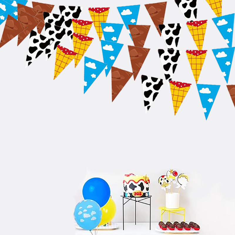 Striscione Decorativo per Fest - Baby Nursery Boy recensione e prezzo
