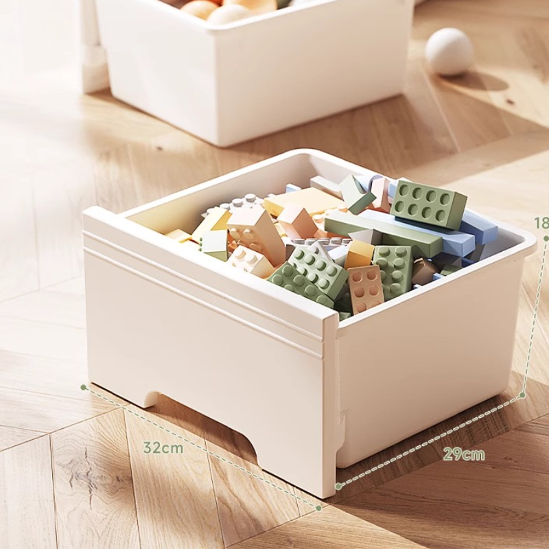 Organizzatore per Giocattoli p - Baby Nursery Bookshelf recensione e prezzo