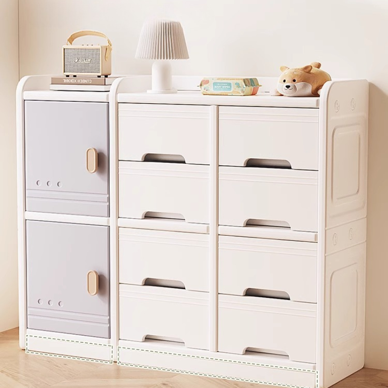 Organizzatore per Giocattoli p - Baby Nursery Bookshelf recensione e prezzo