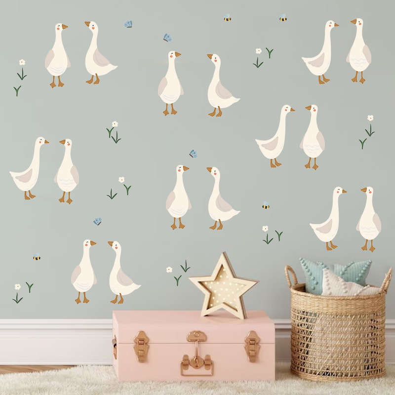 Adesivo da parete con simpatic - Baby Nursery Sets recensione e prezzo