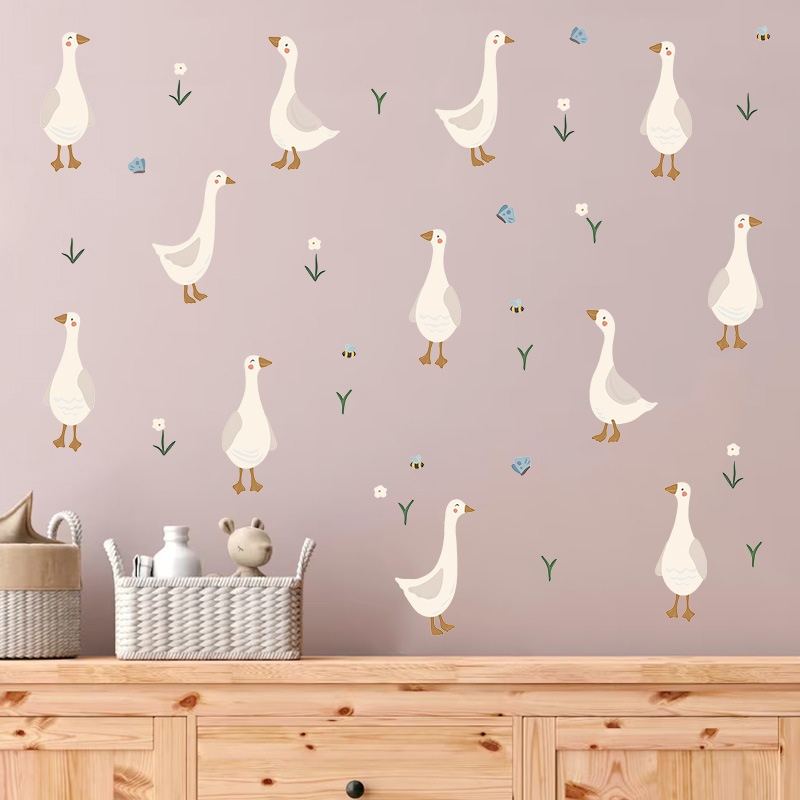 Adesivo da parete con simpatic - Baby Nursery Sets recensione e prezzo
