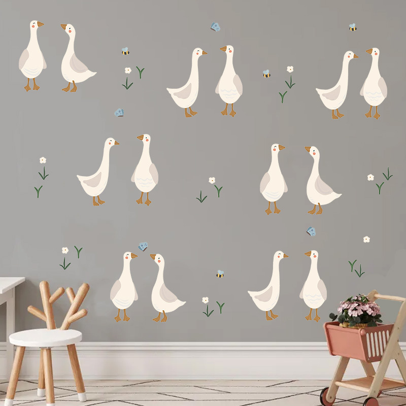 Adesivo da parete con simpatic - Baby Nursery Sets recensione e prezzo