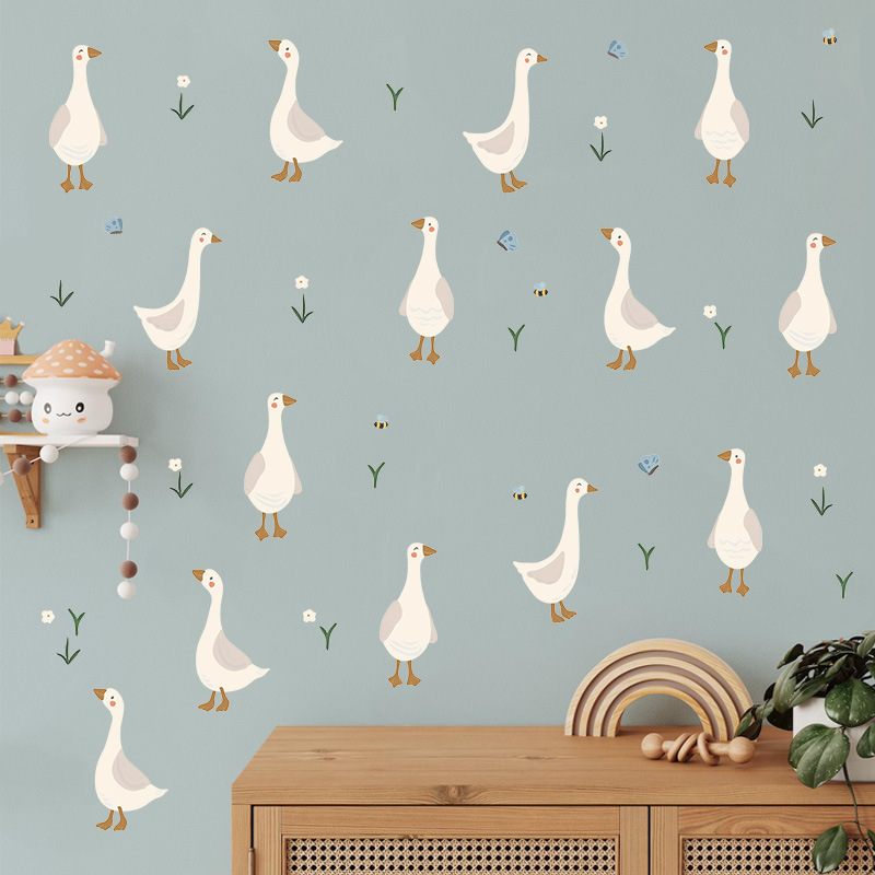 Adesivo da parete con simpatic - Baby Nursery Sets recensione e prezzo