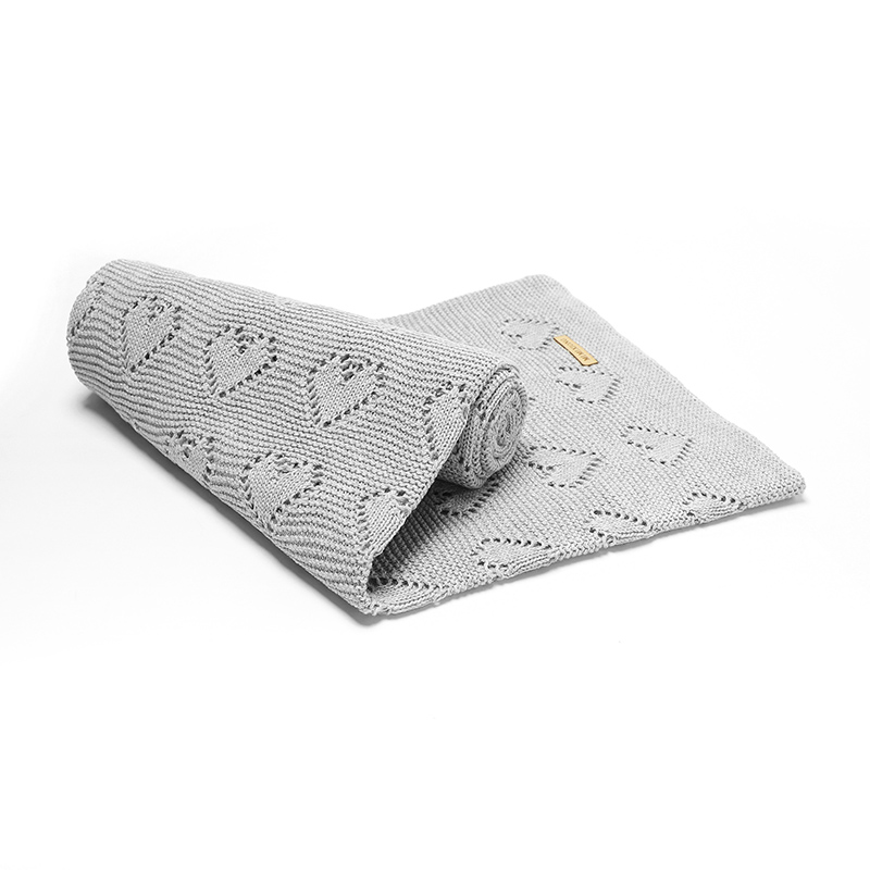 Coperte di cotone per bambini  - Baby Nursery Boy recensione e prezzo