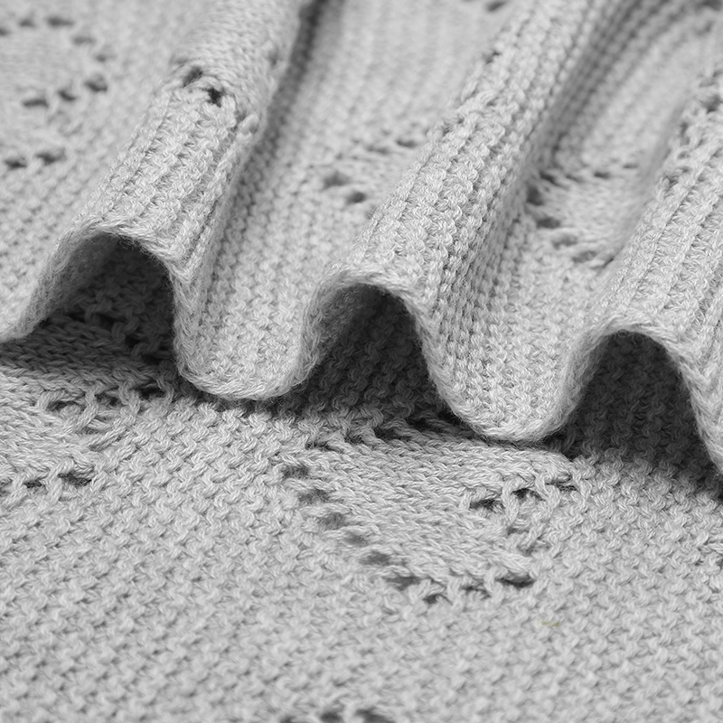 Coperte di cotone per bambini  - Baby Nursery Boy recensione e prezzo