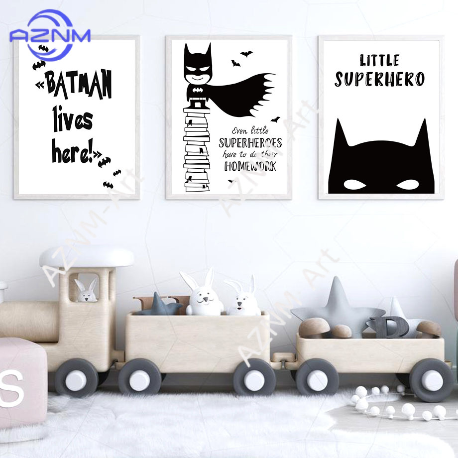 Quadri su tela da parete: Stam - Baby Nursery Boy recensione e prezzo