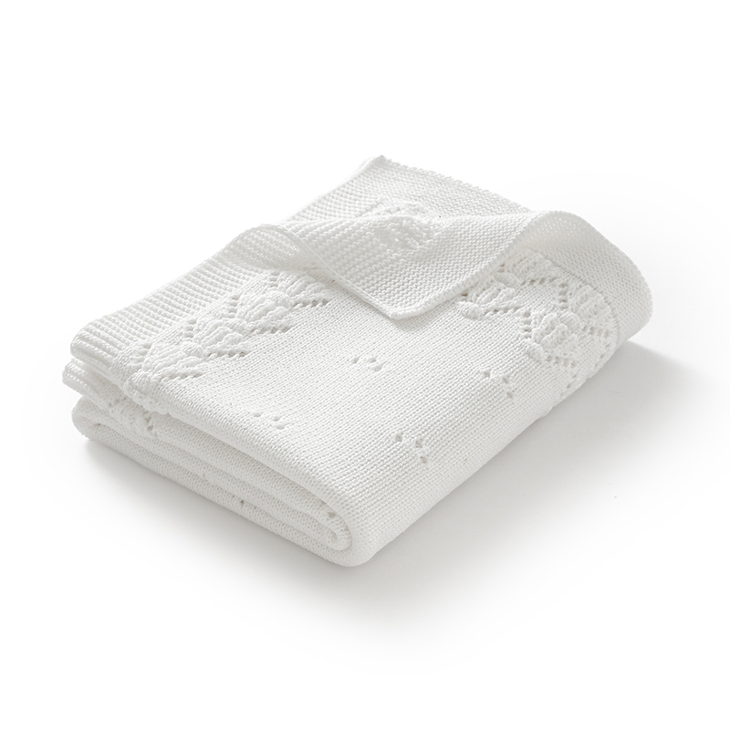 Coperte in cotone per neonati  - Baby Nursery Boy recensione e prezzo