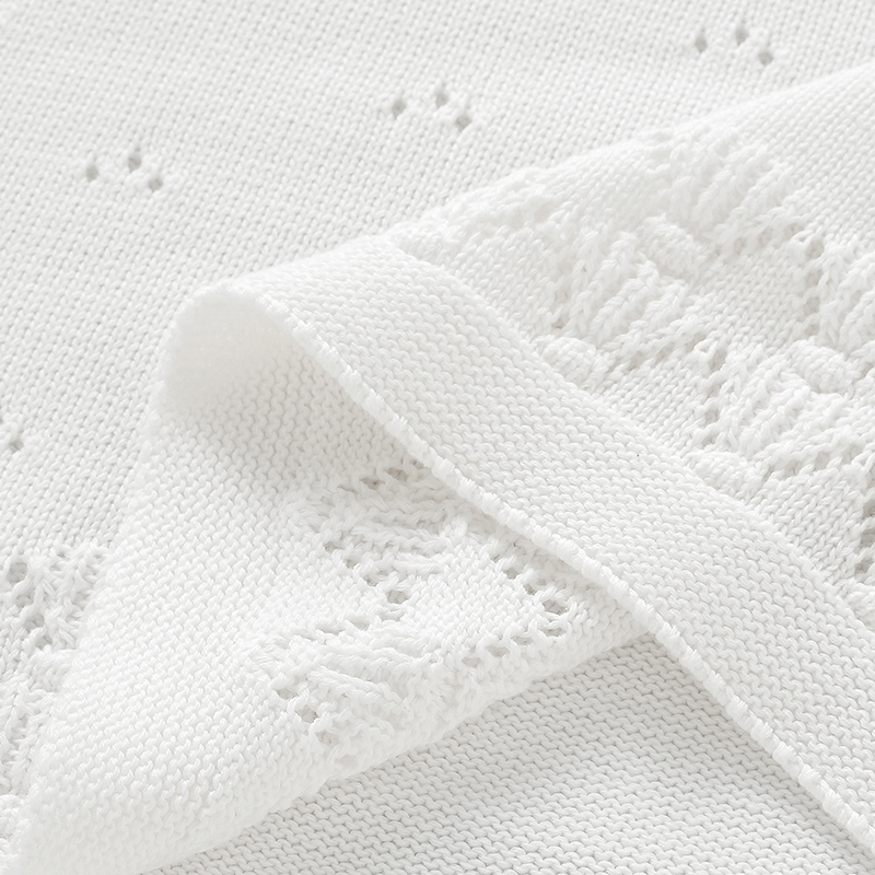 Coperte in cotone per neonati  - Baby Nursery Boy recensione e prezzo